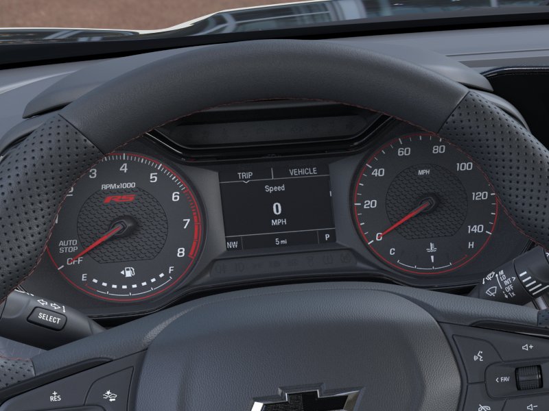2026 Chevrolet Trax RS - Photo 42