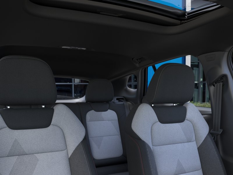 2026 Chevrolet Trax RS - Photo 49
