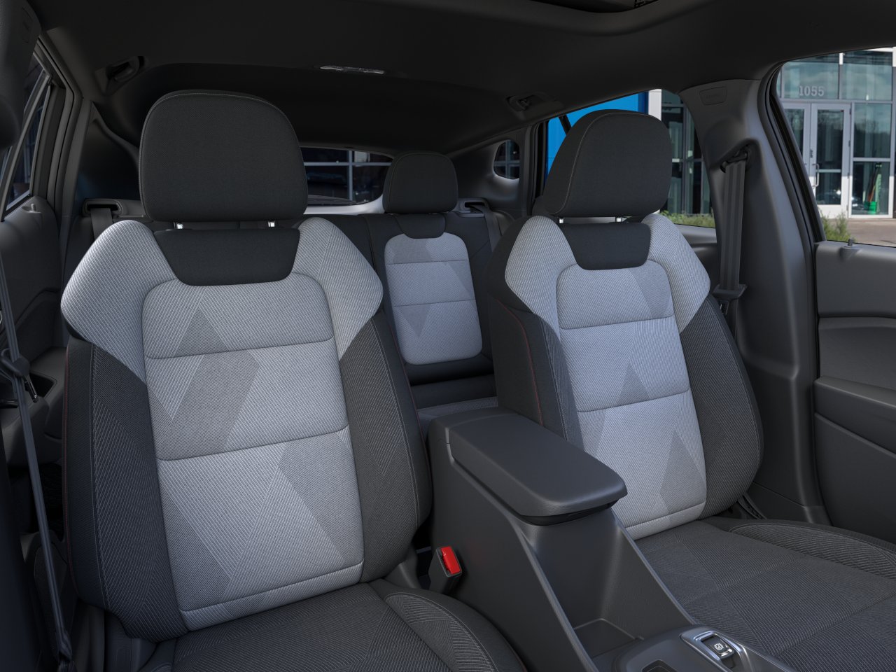 2026 Chevrolet Trax RS - Photo 41