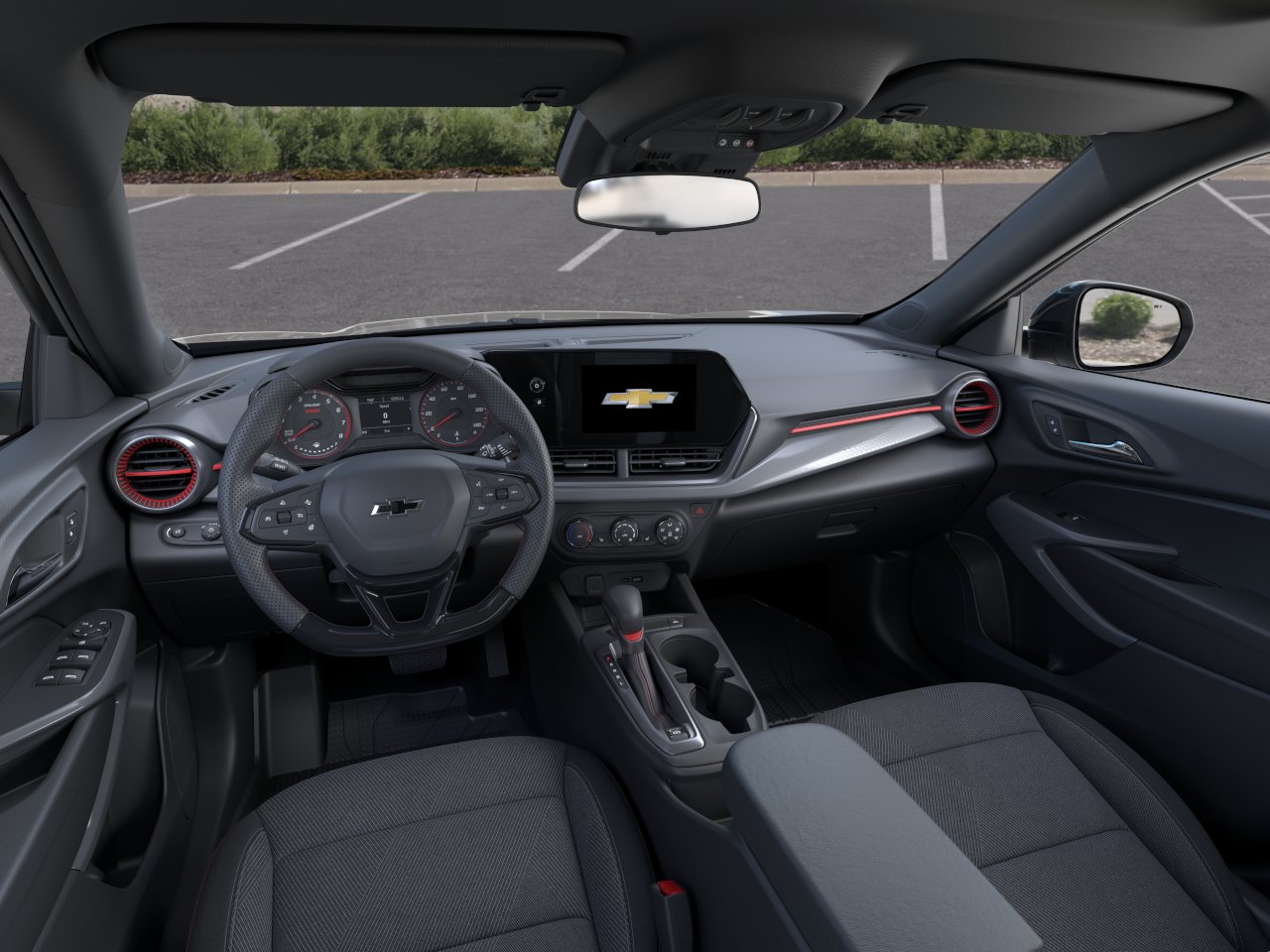 2026 Chevrolet Trax RS - Photo 40