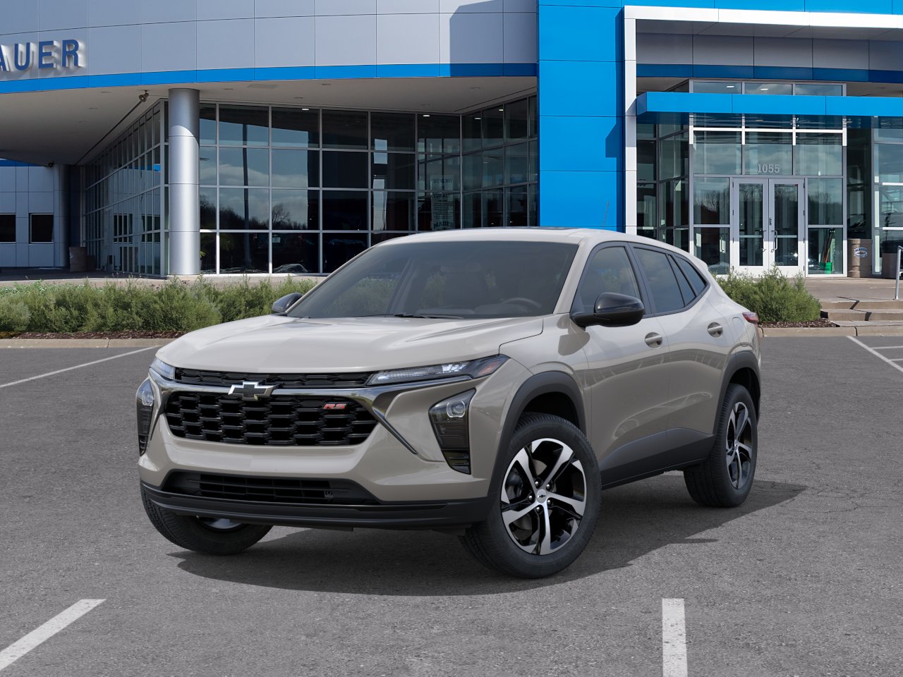 2026 Chevrolet Trax RS - Photo 31