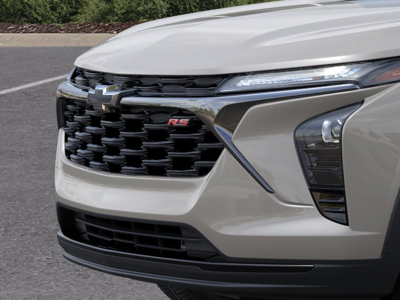 2026 Chevrolet Trax RS - Photo 38