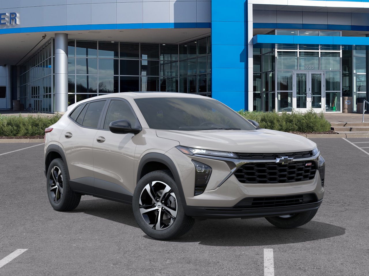 2026 Chevrolet Trax RS - Photo 32