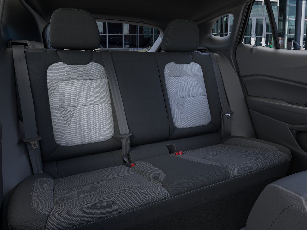 2026 Chevrolet Trax RS - Photo 42