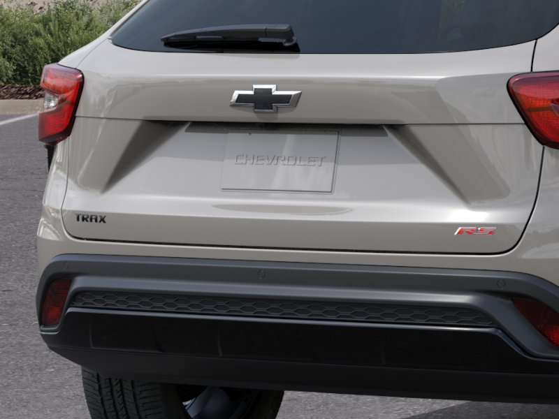 2026 Chevrolet Trax RS - Photo 39