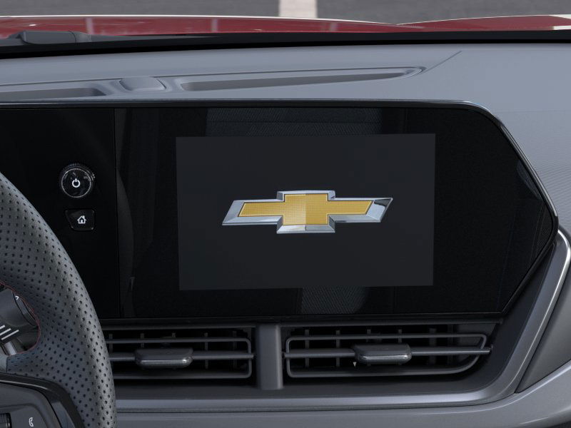2025 Chevrolet Trax photo 20