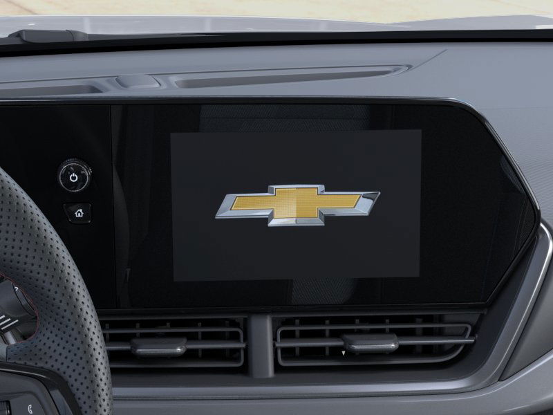 2026 Chevrolet Trax photo 16