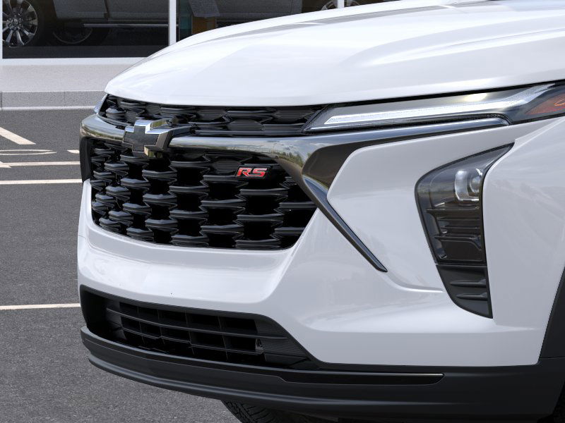 2026 Chevrolet Trax photo 10