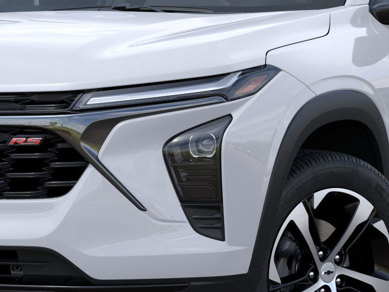 2026 Chevrolet Trax photo 7