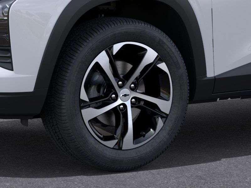 2026 Chevrolet Trax photo 6
