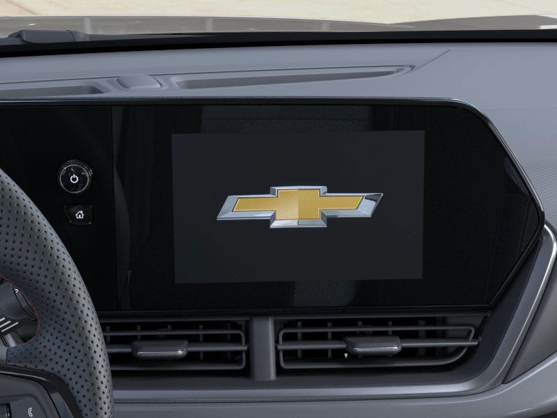 2026 Chevrolet Trax photo 15