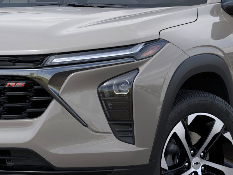 2026 Chevrolet Trax photo 6