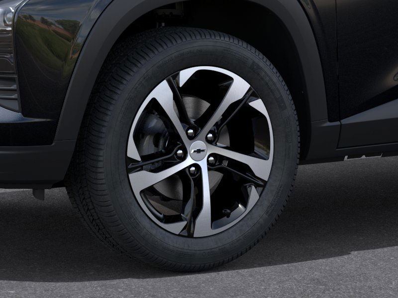 2026 Chevrolet Trax photo 4