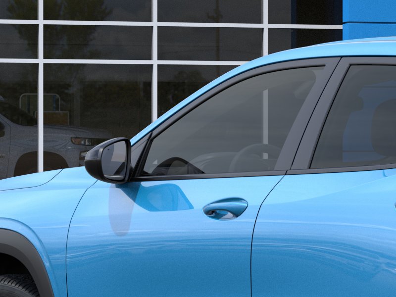 New 2026 Marina Blue Metallic Chevrolet 1RS image 39