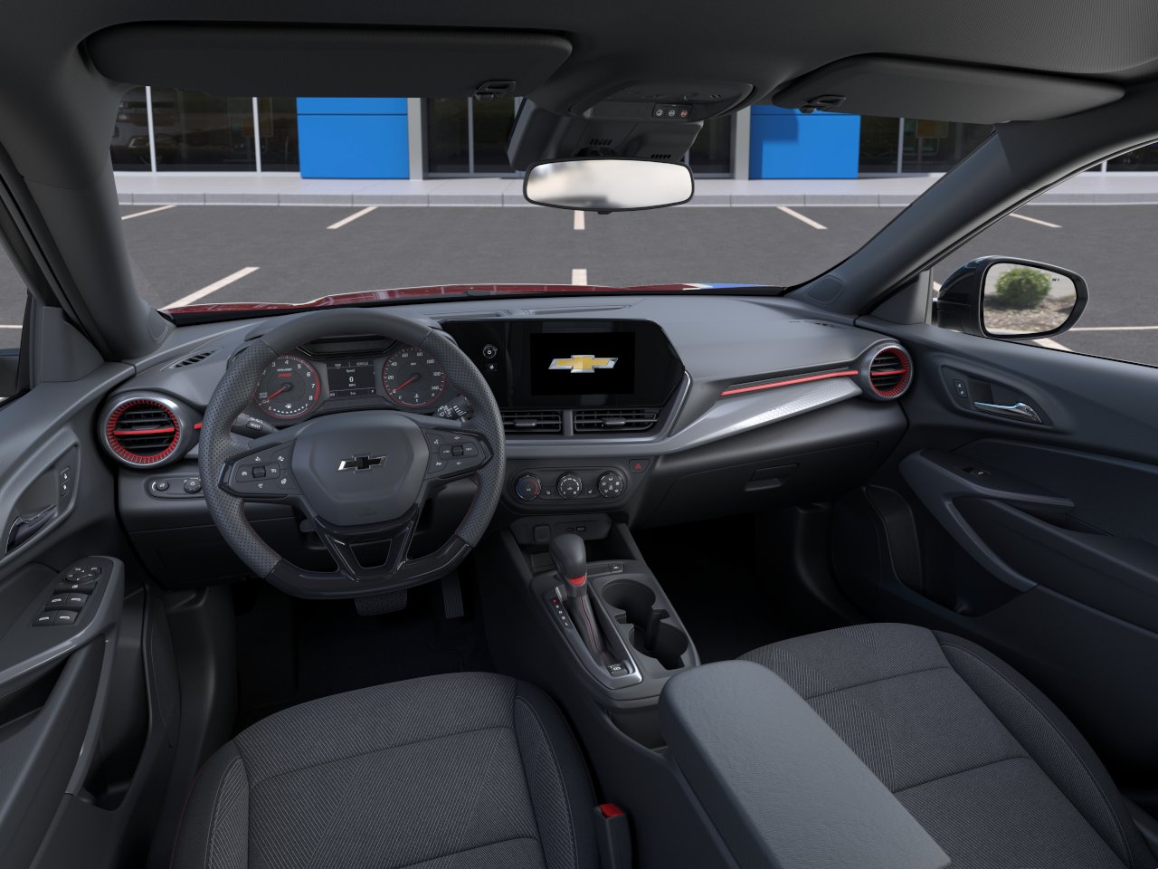 2026 Chevrolet Trax RS - Photo 15