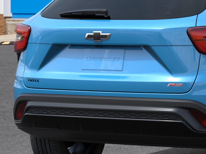 2026 Chevrolet Trax RS - Photo 14