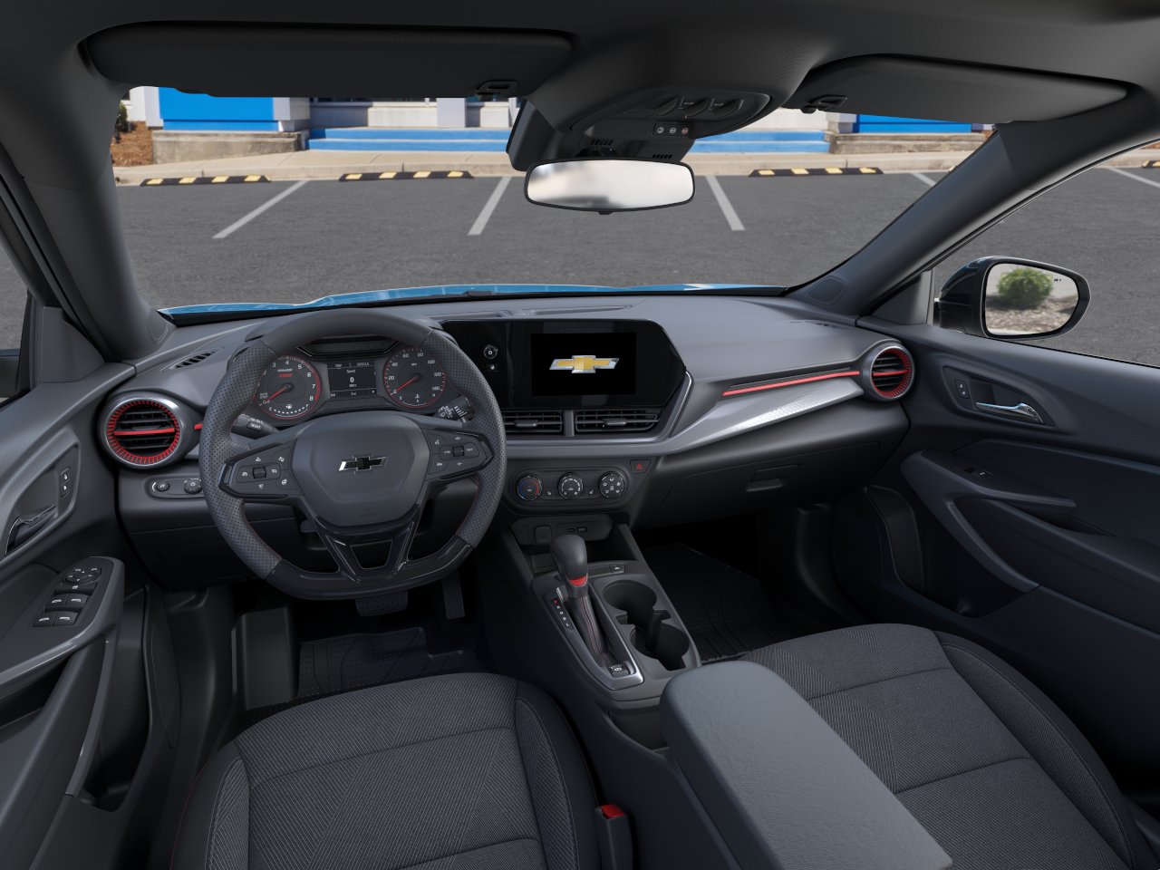 2026 Chevrolet Trax RS - Photo 15