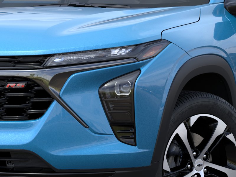 2026 Chevrolet Trax RS - Photo 10