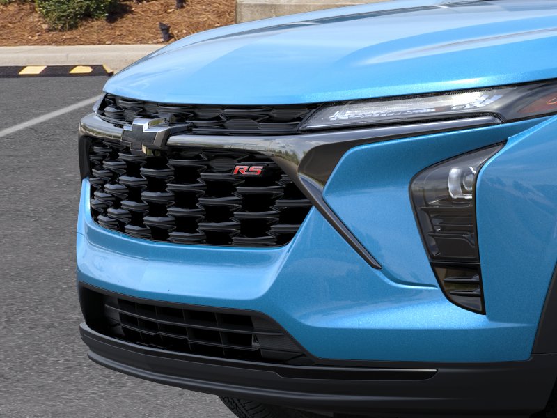 2026 Chevrolet Trax RS - Photo 13