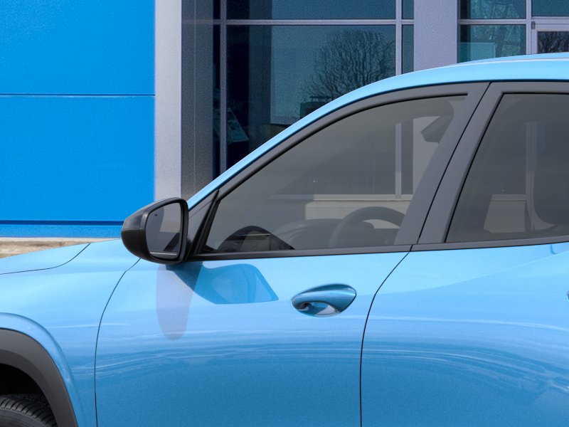 2026 Chevrolet Trax RS - Photo 12