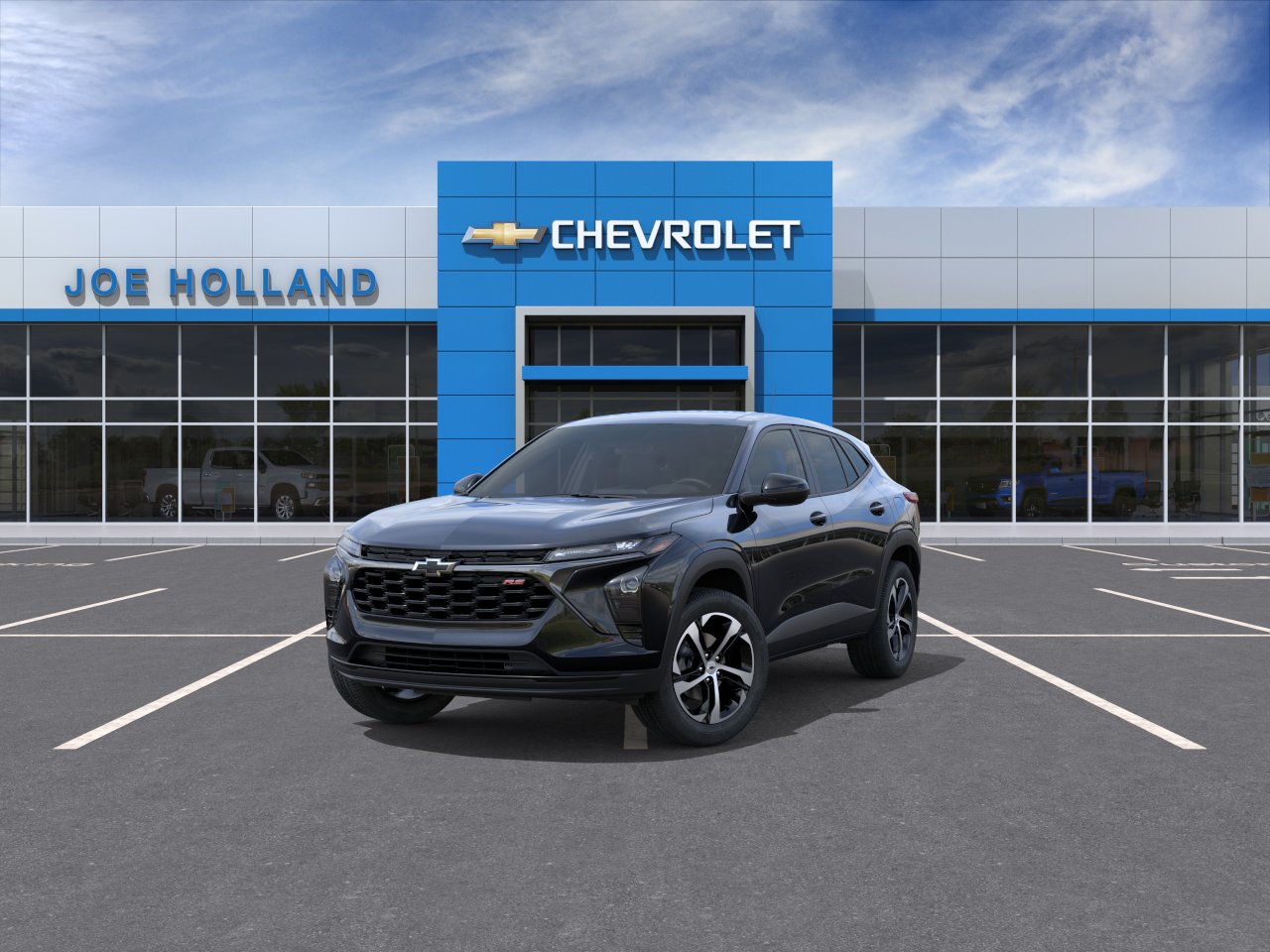 2026 Chevrolet Trax RS - Photo 49
