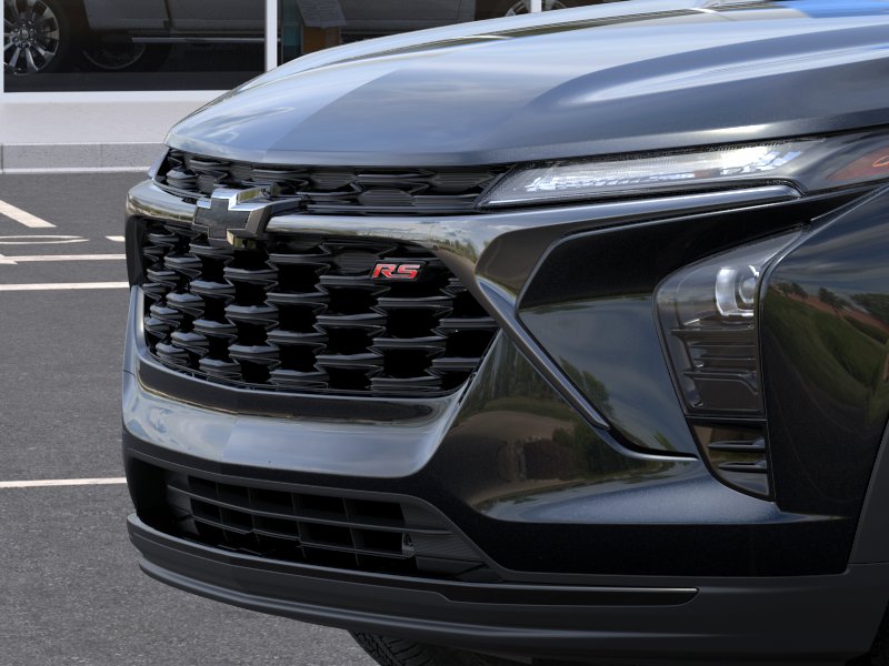 2026 Chevrolet Trax RS - Photo 13