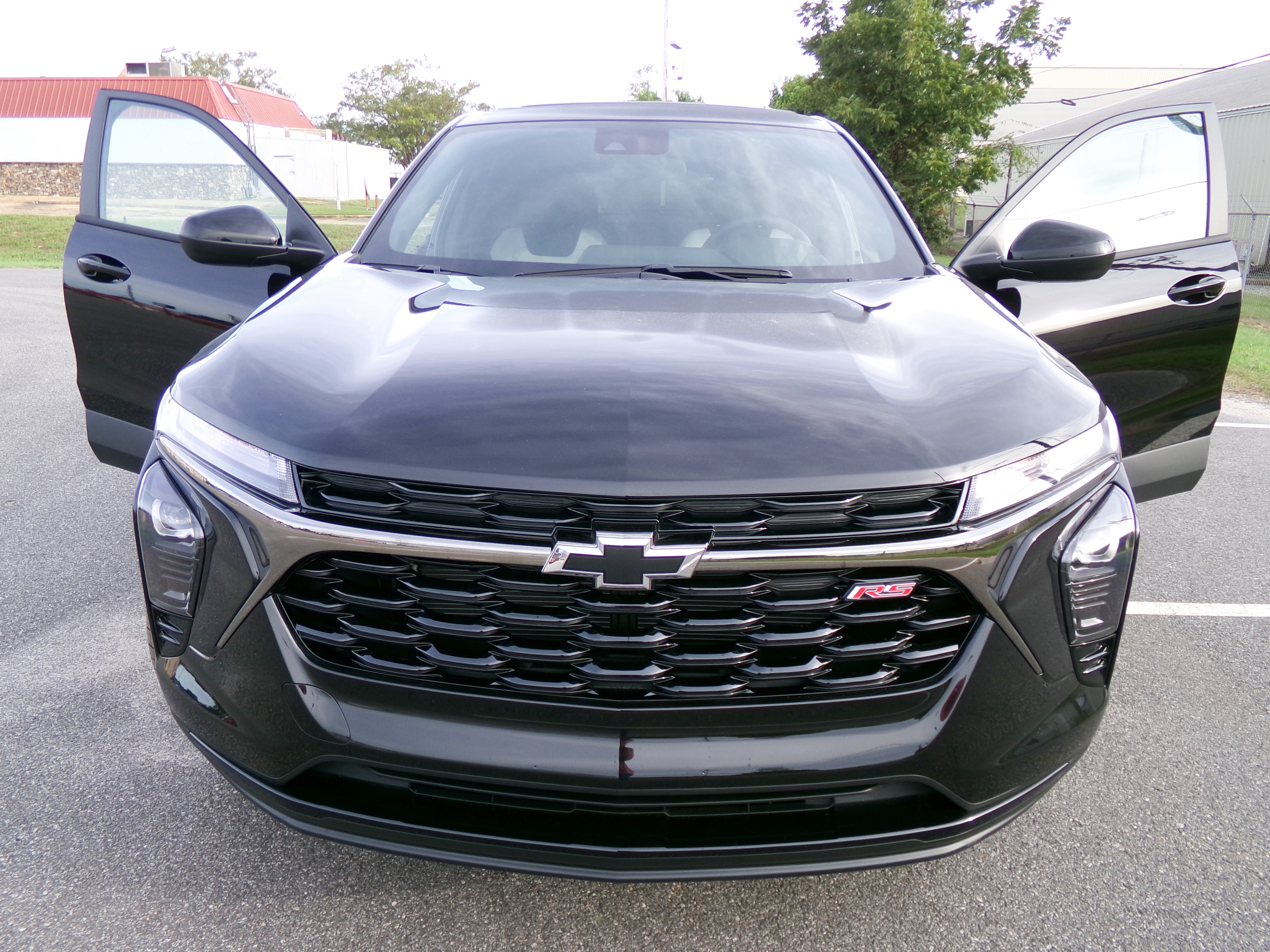 2026 Chevrolet Trax RS - Photo 7