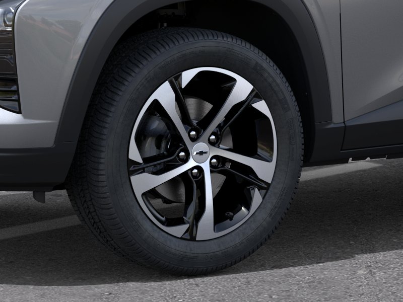 2026 Chevrolet Trax RS - Photo 34