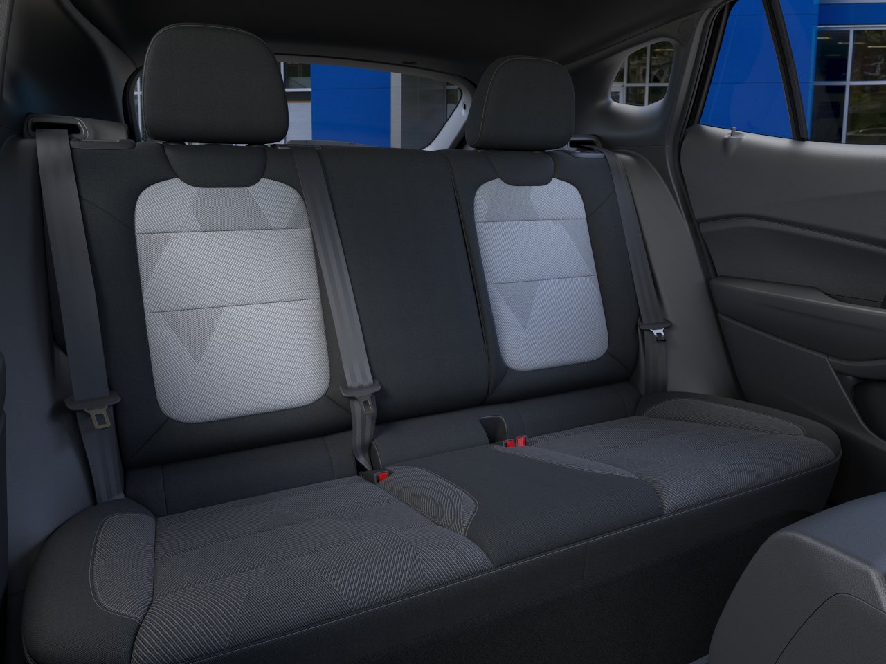 2026 Chevrolet Trax RS - Photo 42