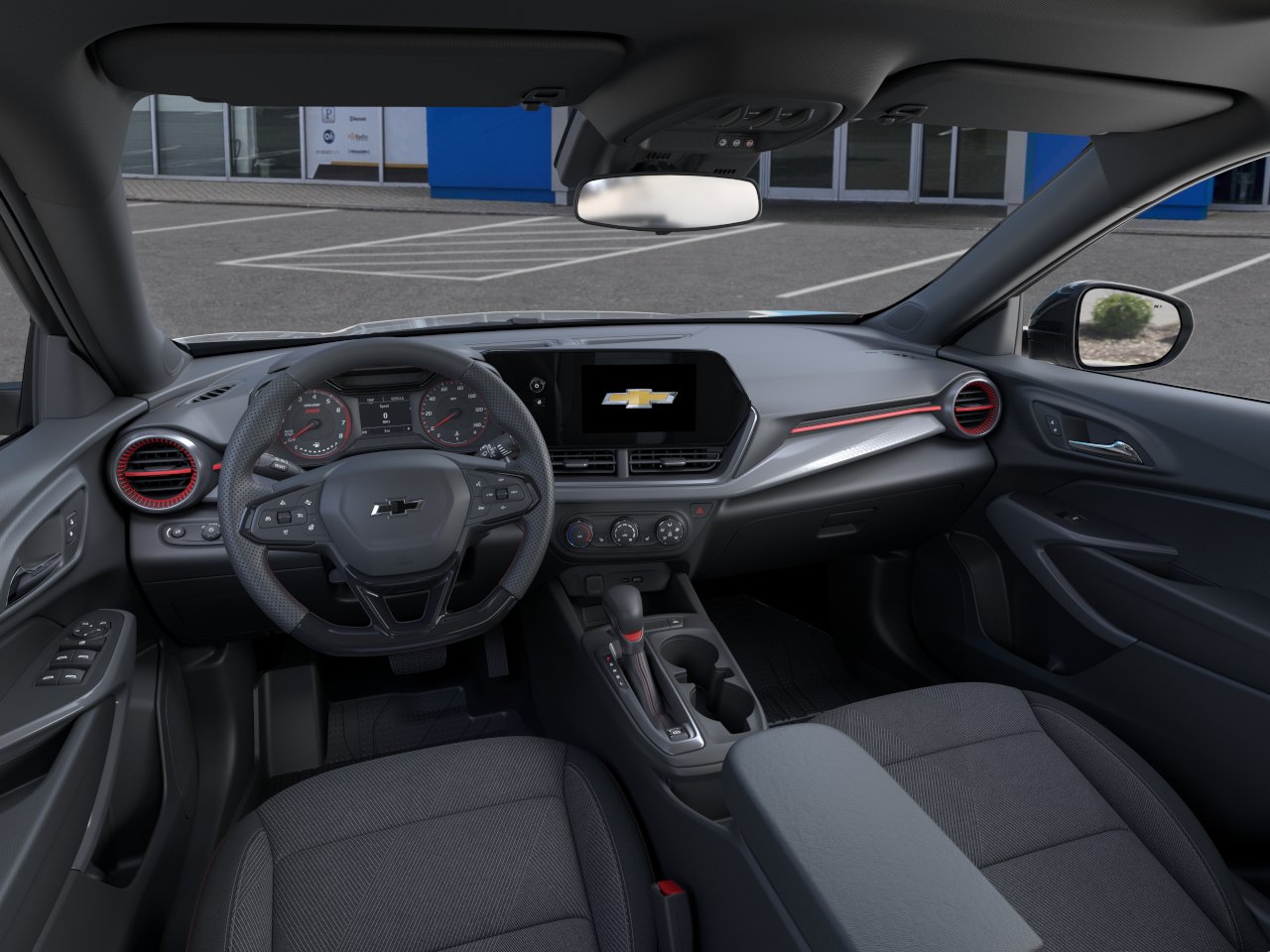 2026 Chevrolet Trax RS - Photo 40