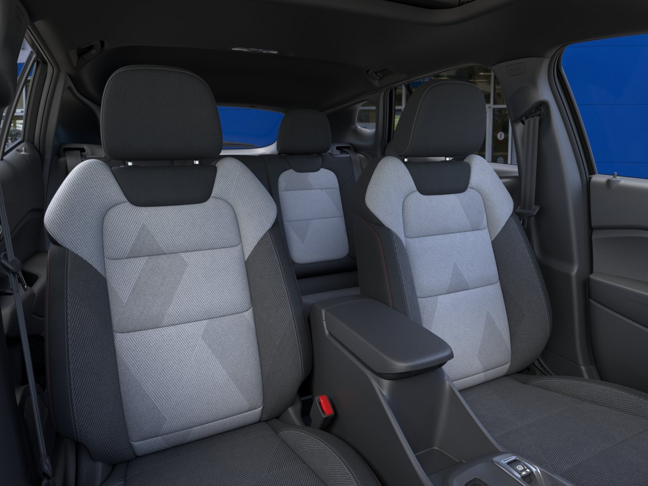 2026 Chevrolet Trax RS - Photo 41