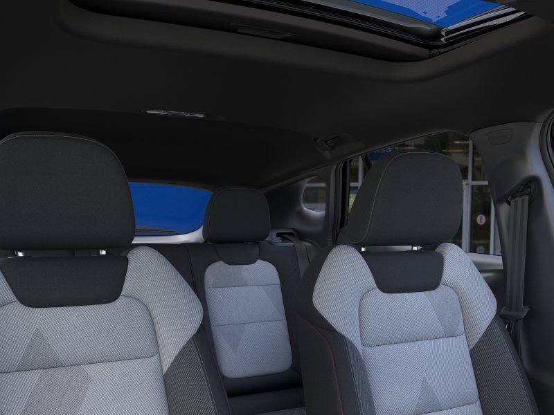 2026 Chevrolet Trax RS - Photo 49