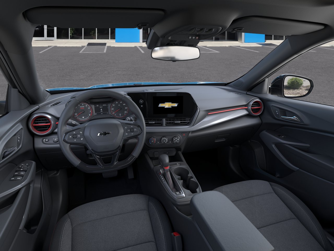 2026 Chevrolet Trax RS - Photo 15