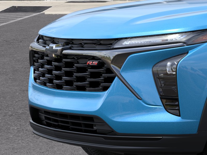 2026 Chevrolet Trax RS - Photo 13