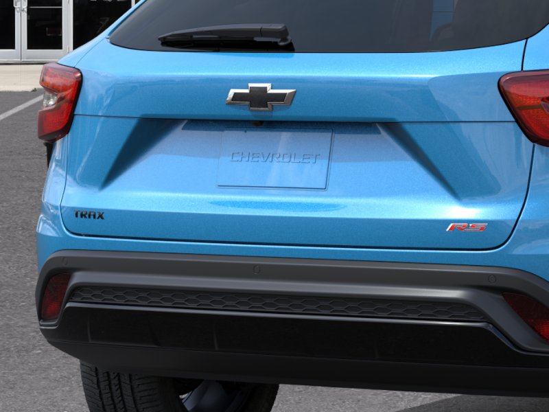 2026 Chevrolet Trax RS - Photo 14