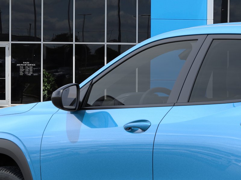 2026 Chevrolet Trax RS - Photo 12
