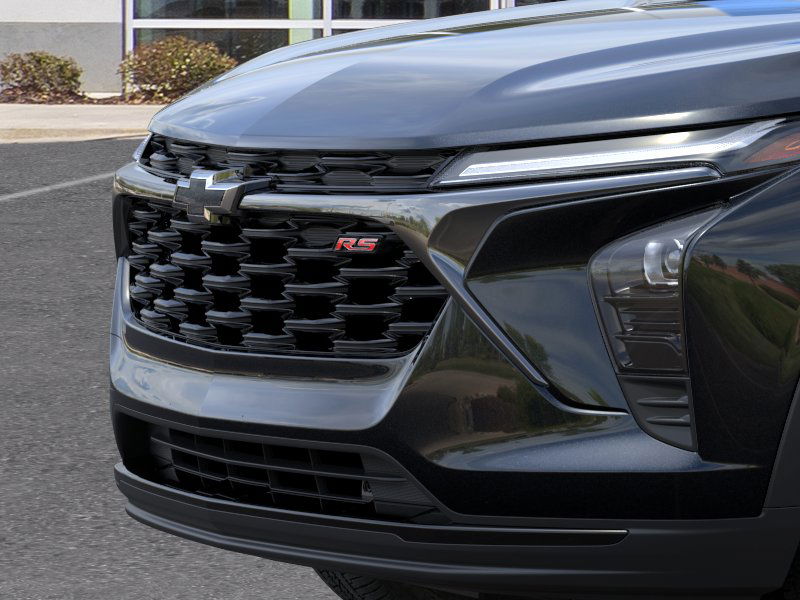 2026 Chevrolet Trax photo 13