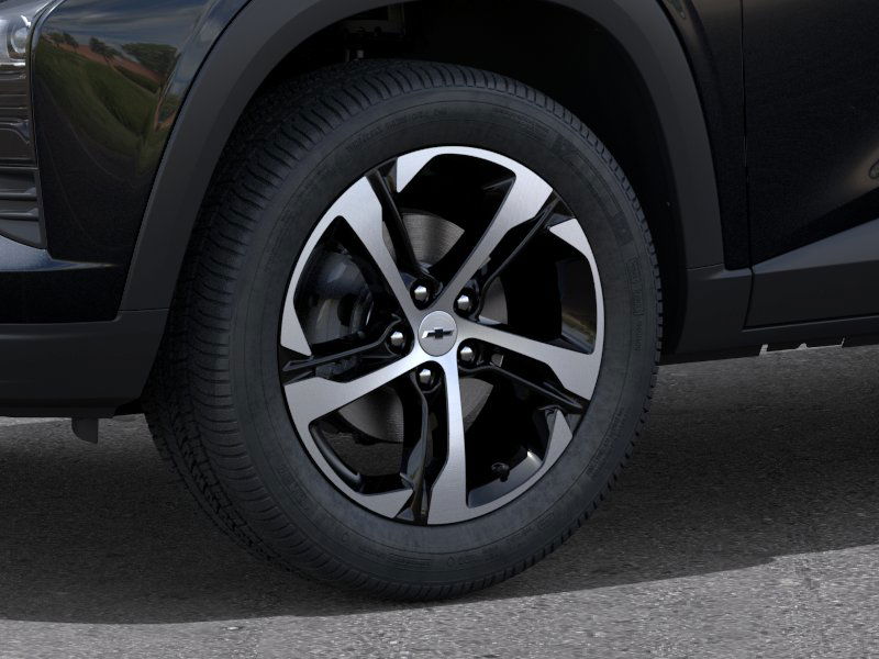 2026 Chevrolet Trax photo 9