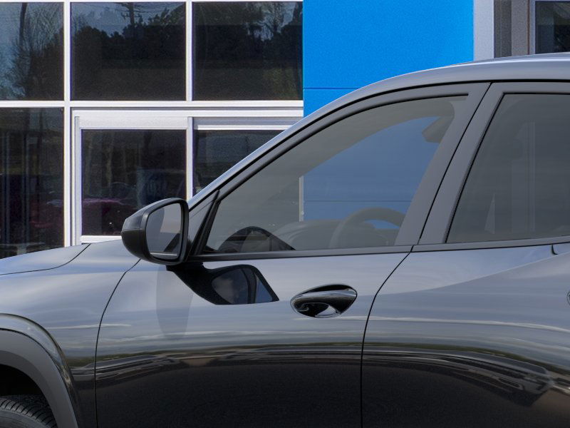 2026 Chevrolet Trax photo 12