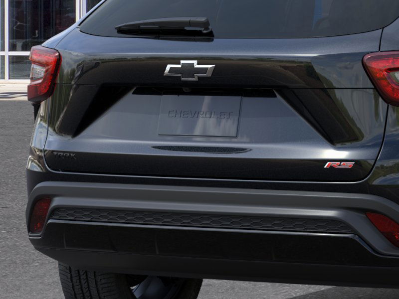 2026 Chevrolet Trax photo 14