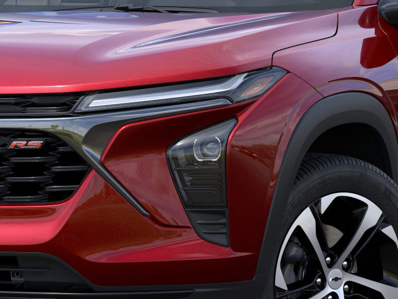 2026 Chevrolet Trax photo 10