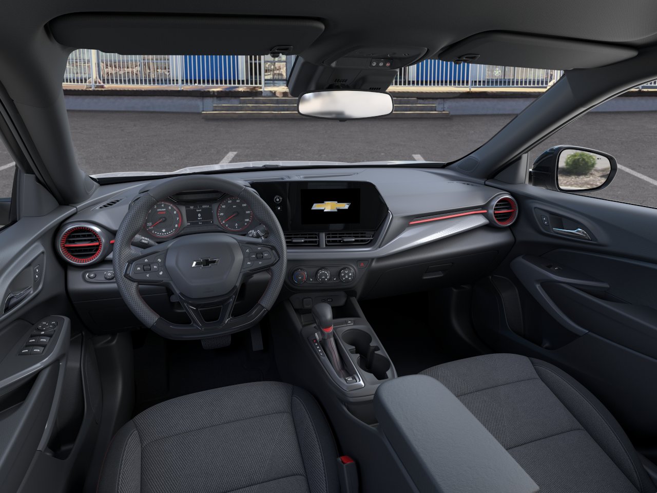 2026 Chevrolet Trax RS - Photo 39