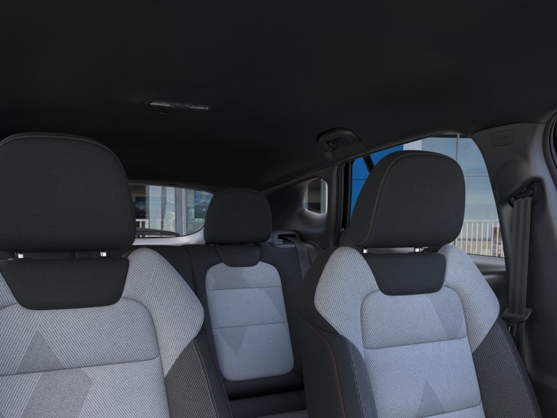 2026 Chevrolet Trax RS - Photo 48