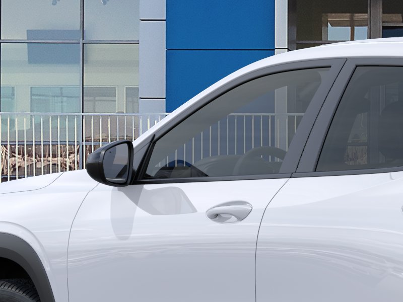 2026 Chevrolet Trax RS - Photo 36