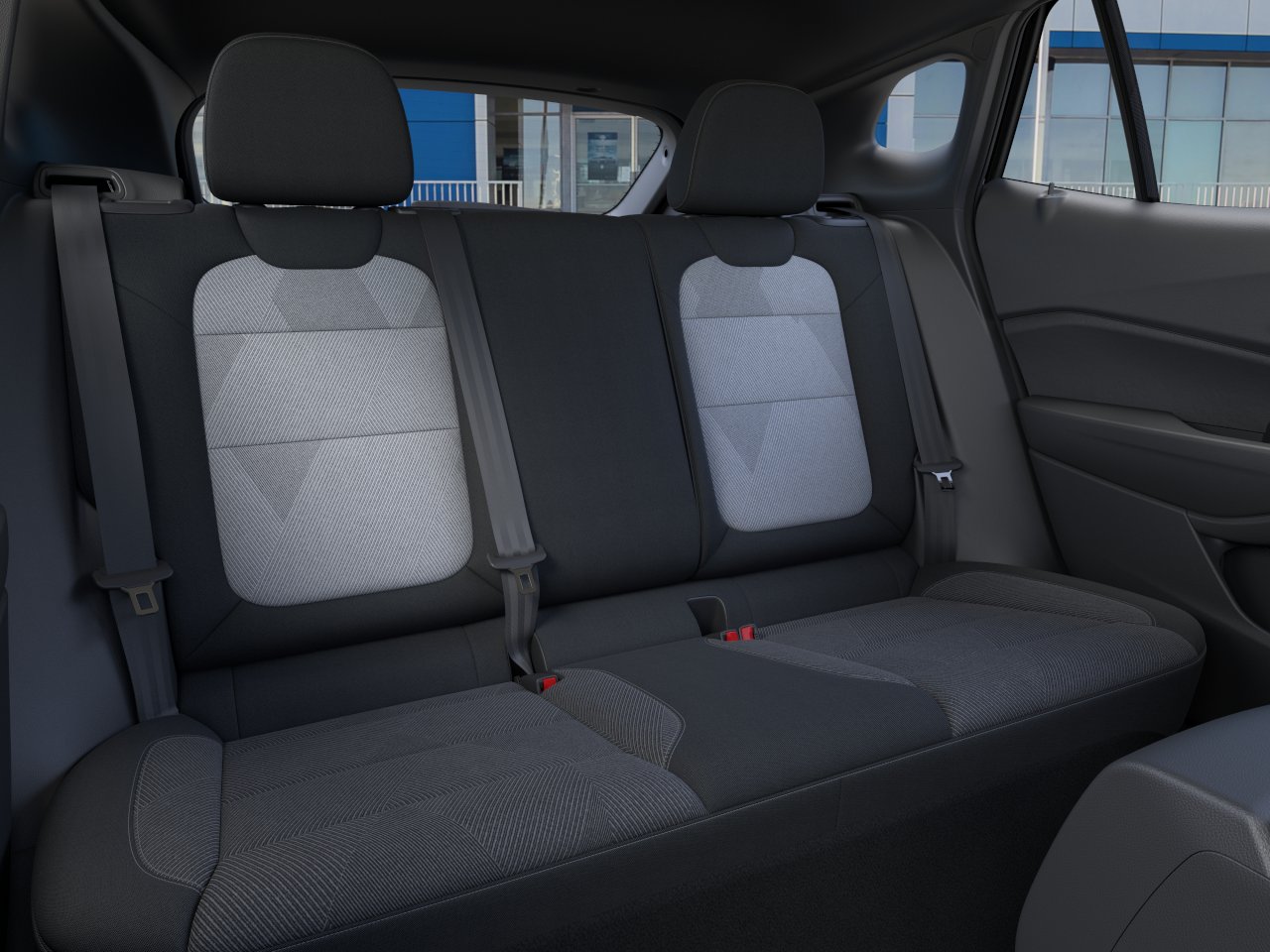 2026 Chevrolet Trax RS - Photo 41