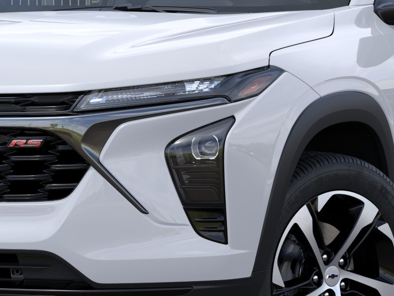 2026 Chevrolet Trax RS - Photo 34