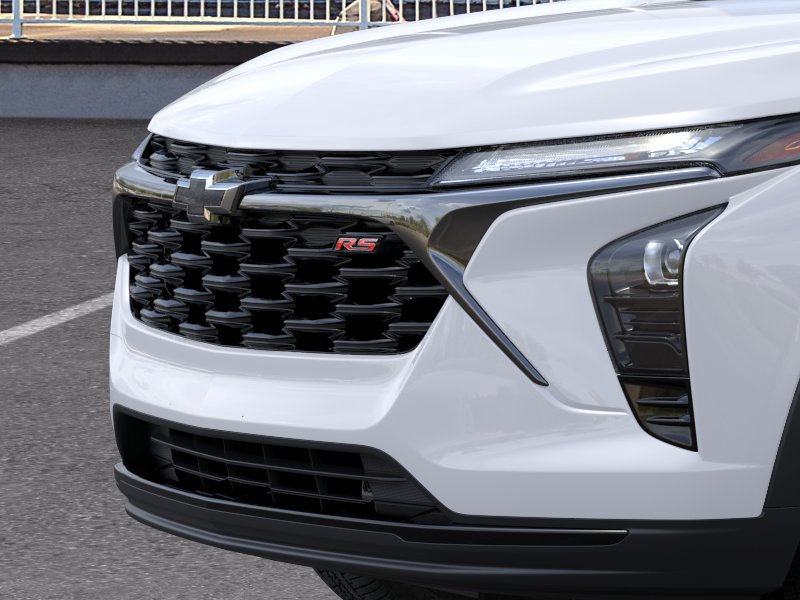 2026 Chevrolet Trax RS - Photo 37