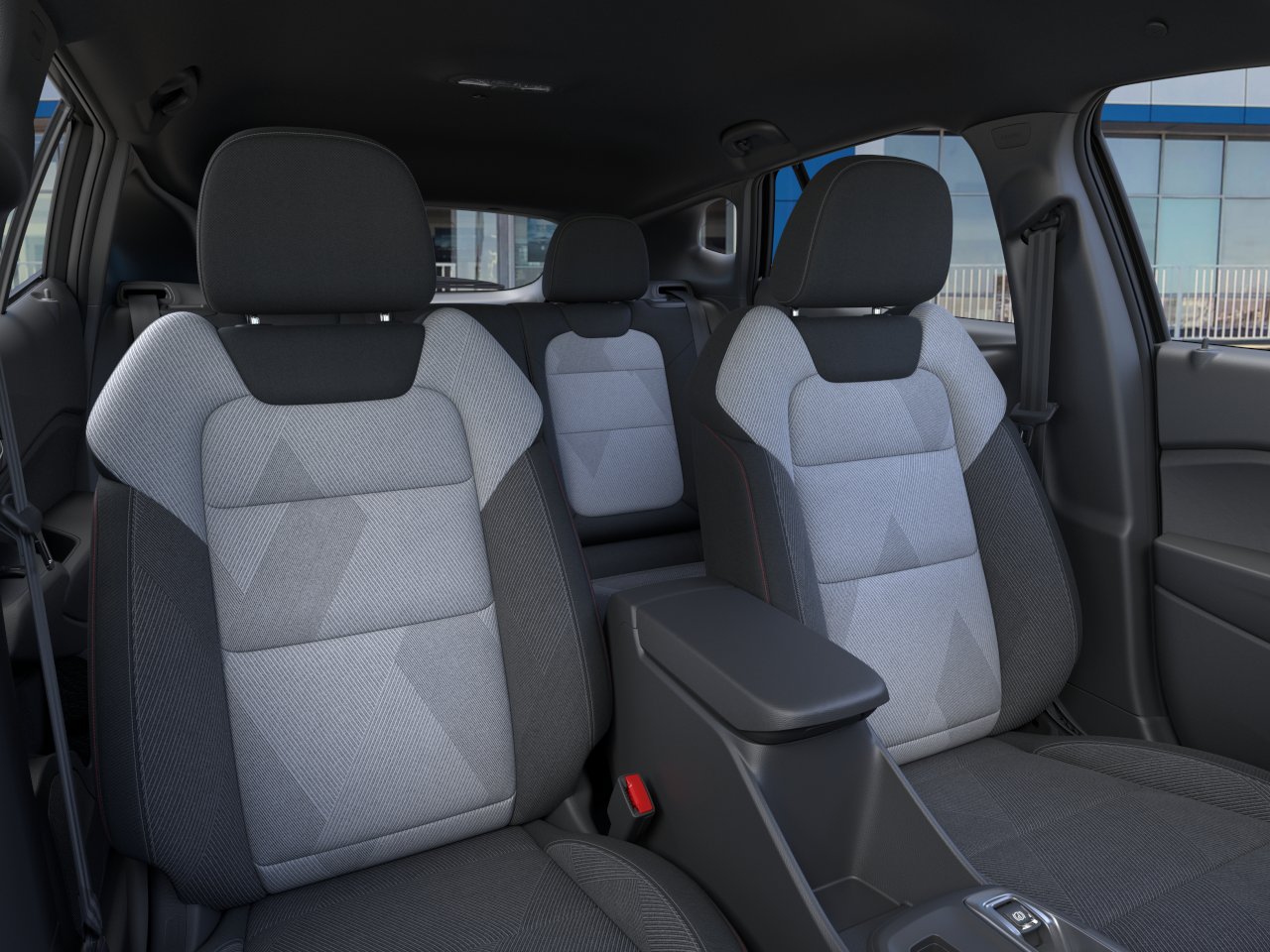 2026 Chevrolet Trax RS - Photo 40