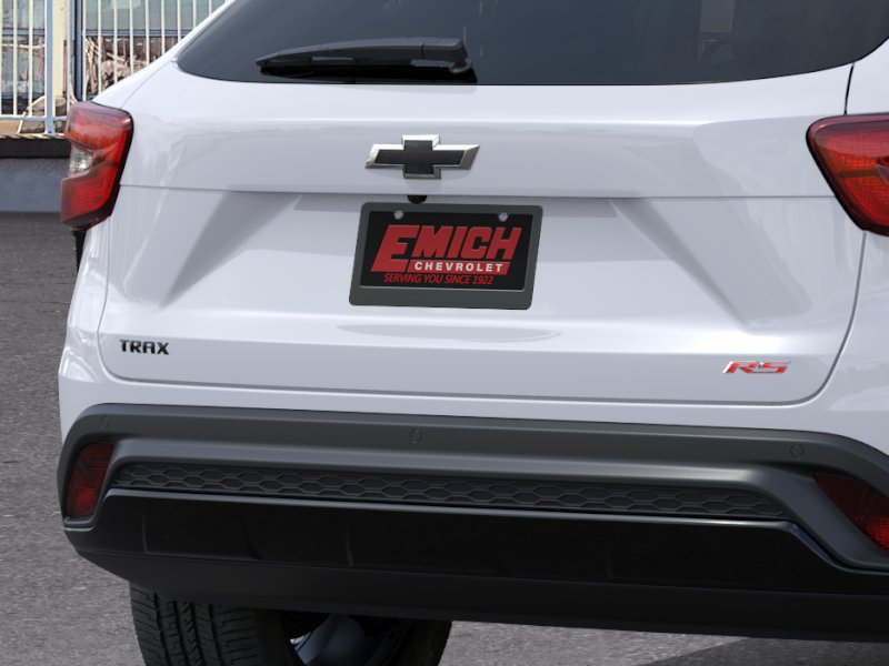 2026 Chevrolet Trax RS - Photo 38