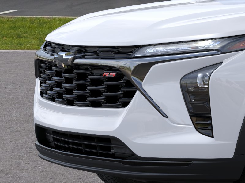 2026 Chevrolet Trax RS - Photo 13